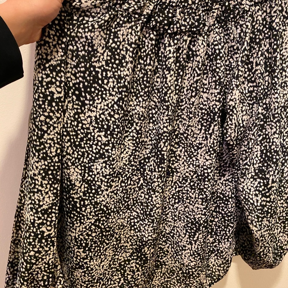 Chelsea Printed Blouse